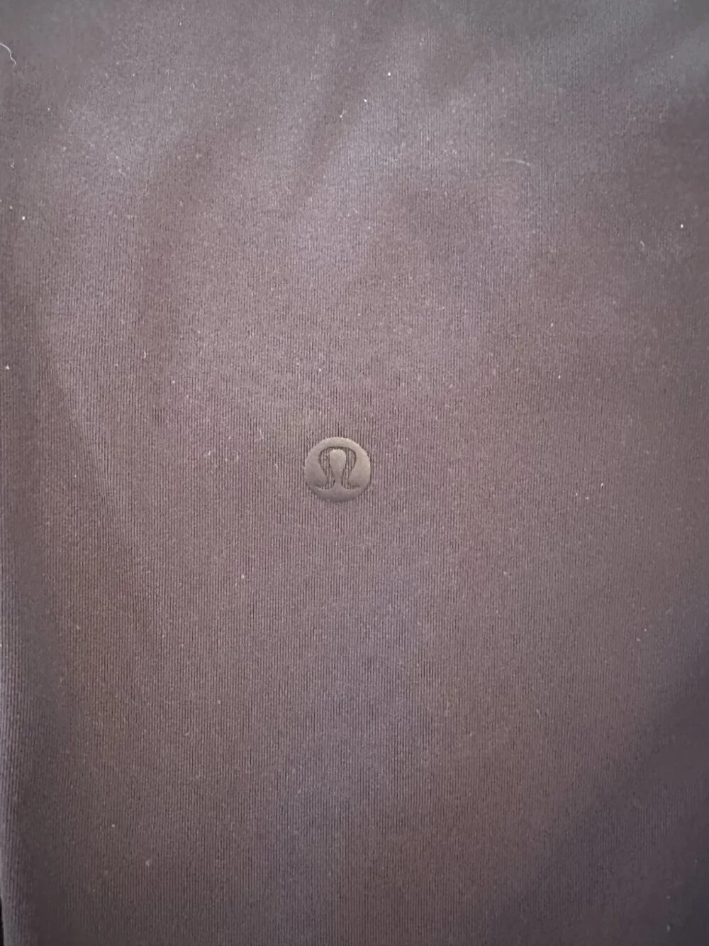 Lululemon On The Fly Pant Size 4 Navy Blue